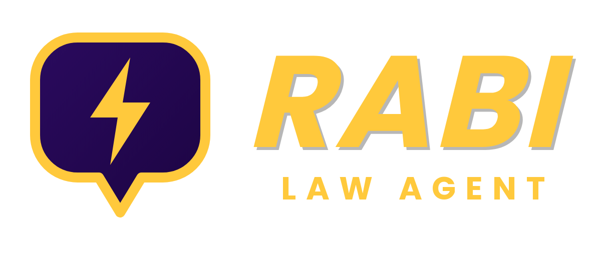 RABI Law AI